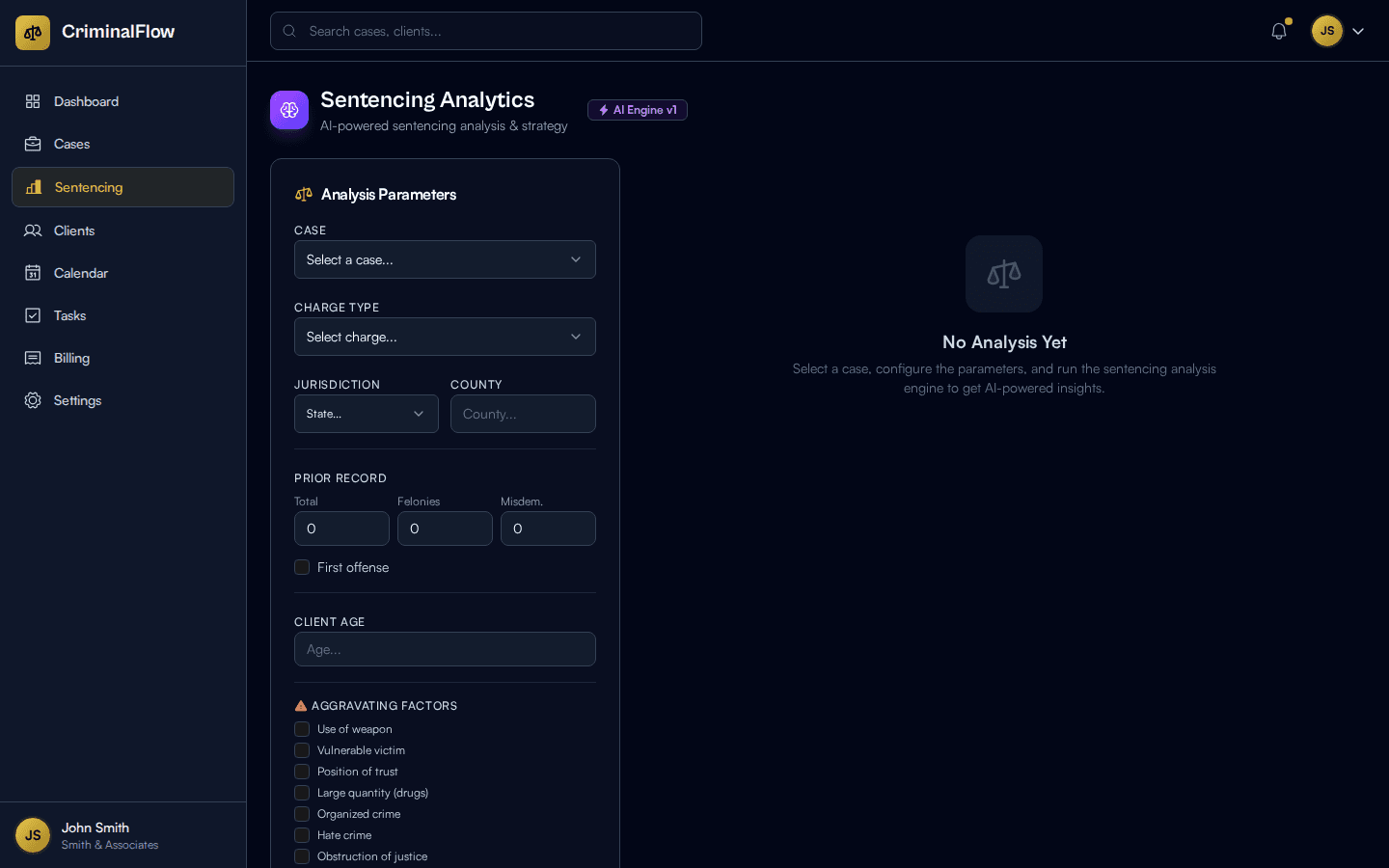 DefenseFlow view 3
