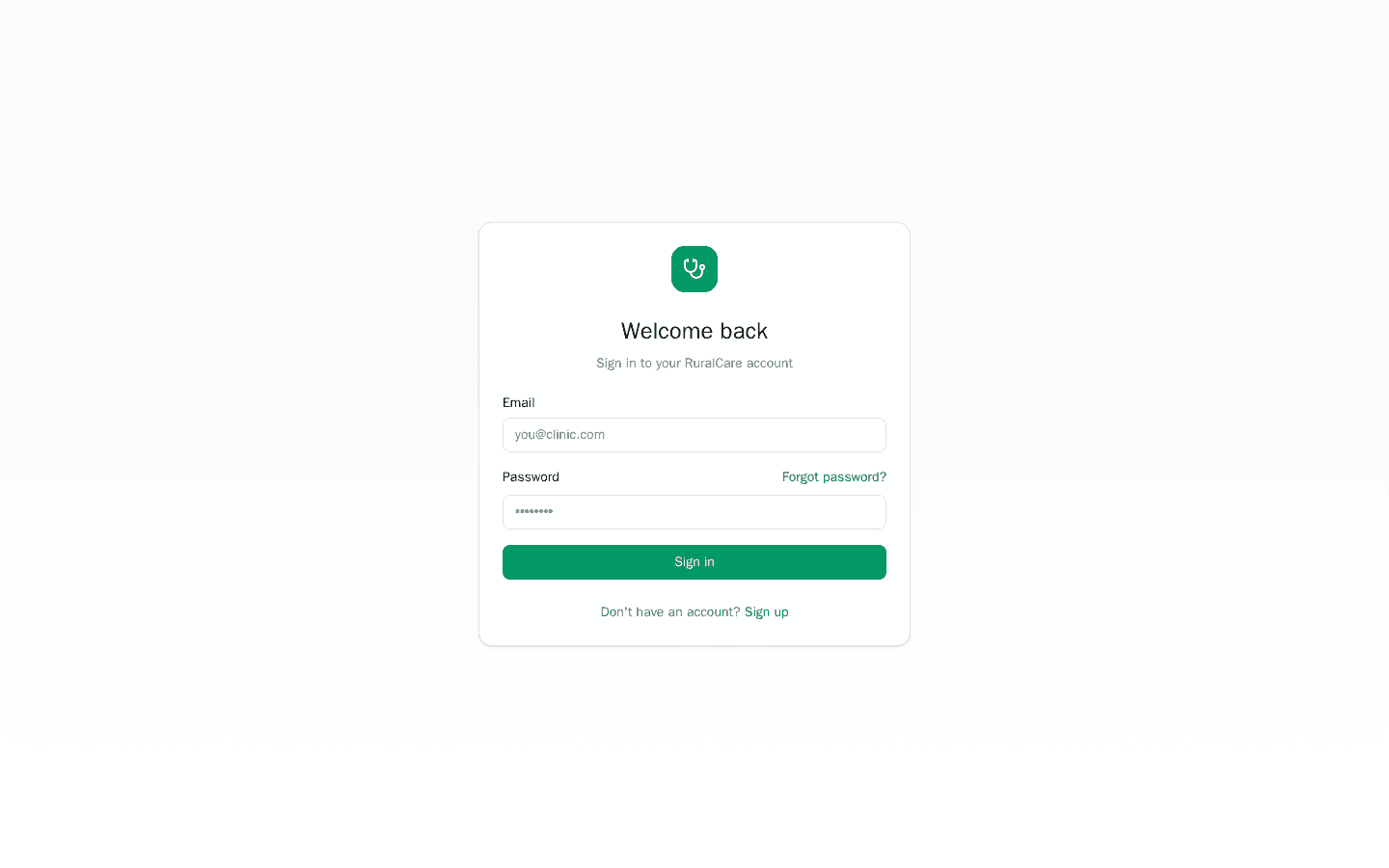 Nexus Health view 2